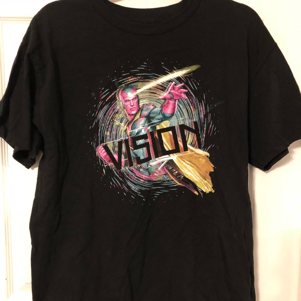Vision T-Shirt